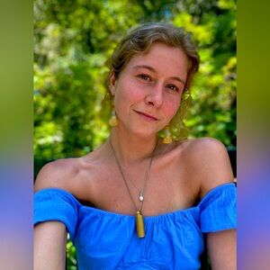 Meet your Posher, Carly